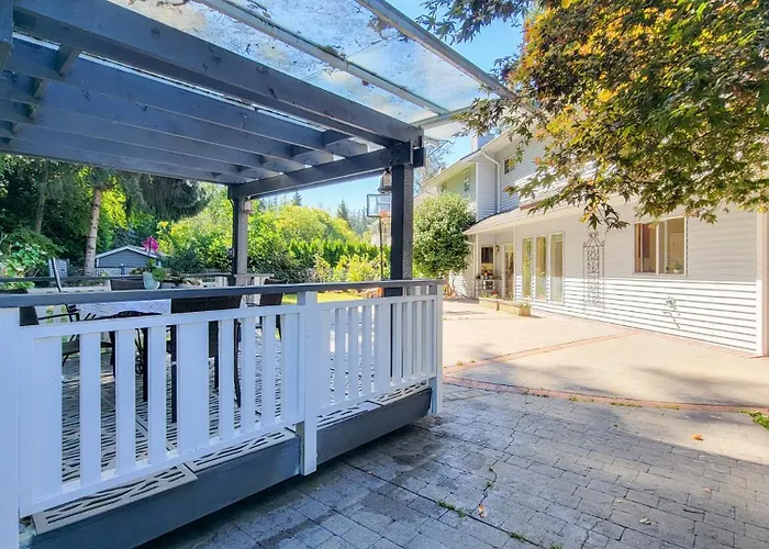 Ocean Park B&B